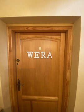 Apartament Wera