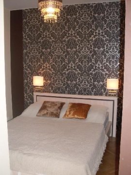 Apartamenty SIENNA