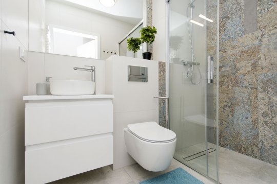 Villa Neptun - Apartamenty
