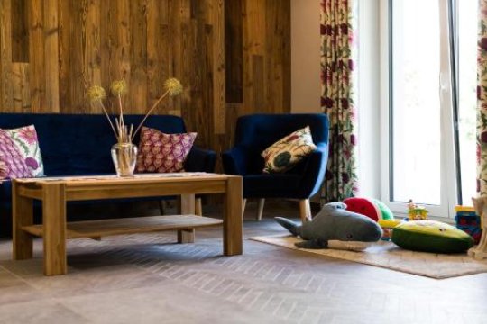 Aparthotel Pod Stokiem - Dream Apart