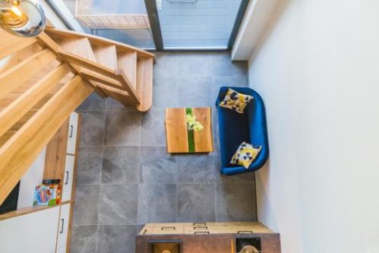 Aparthotel Pod Stokiem - Dream Apart