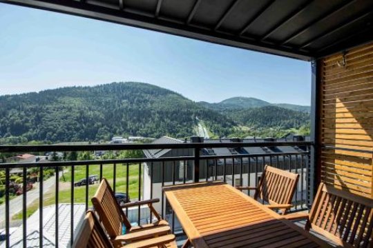 Apartament Słoneczna Góra 1 - Dream Apart