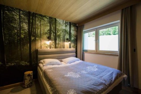 Apartament Słoneczna Góra 1 - Dream Apart