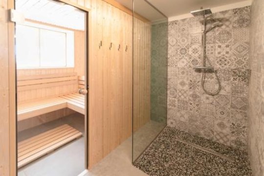 Ski & Sauna House - 400 m do stoku - dom dla 8 osób z sauną - Dream Apart