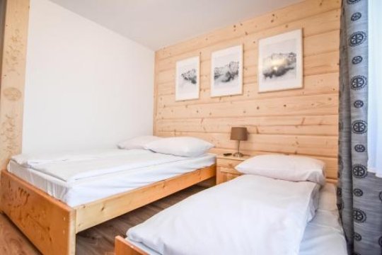 Domek / Apartament 2 Wakacje Weekend 