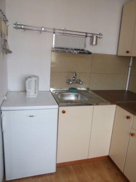 Mieszkanie na lato Gdańsk Oliwa