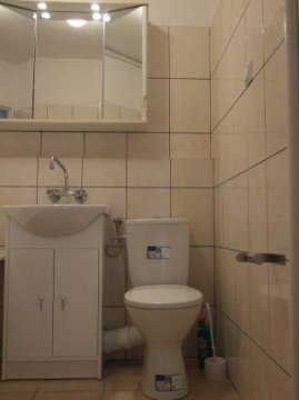 Mieszkanie na lato Gdańsk Oliwa
