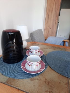 Zielony Zakątek, pokoje gościnne, 750 m od morza. Idealne wczasy blisko morza..