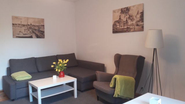 Kierunek Sopot Apartament POMORSKI blisko plaży 