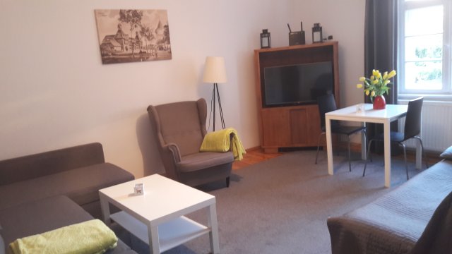 Kierunek Sopot Apartament POMORSKI blisko plaży 