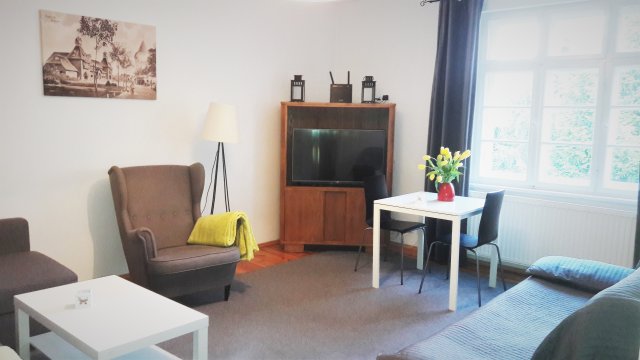 Kierunek Sopot Apartament POMORSKI blisko plaży 