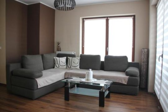 BALTICUS uroczy apartament w Świnoujściu