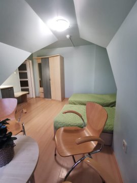 Centrum Wypoczynkowo-Konferencyjne Bogdanka|Jeśli w Bieszczadach,to tylko do nas