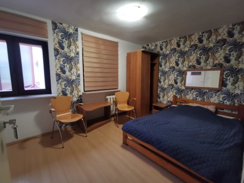 Centrum Wypoczynkowo-Konferencyjne Bogdanka|Jeśli w Bieszczadach,to tylko do nas