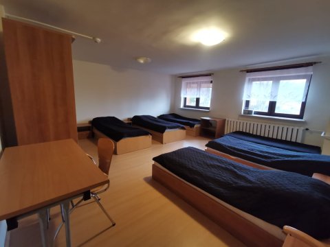 Centrum Wypoczynkowo-Konferencyjne Bogdanka|Jeśli w Bieszczadach,to tylko do nas