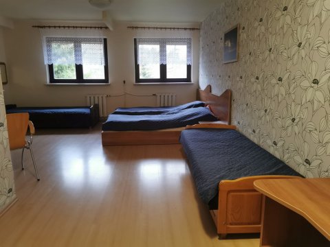 Centrum Wypoczynkowo-Konferencyjne Bogdanka|Jeśli w Bieszczadach,to tylko do nas