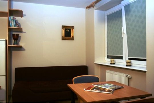 Apartament w Gdyni