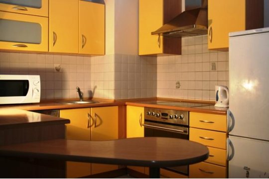 Apartament w Gdyni