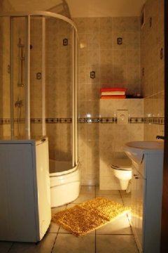 Apartament w Gdyni