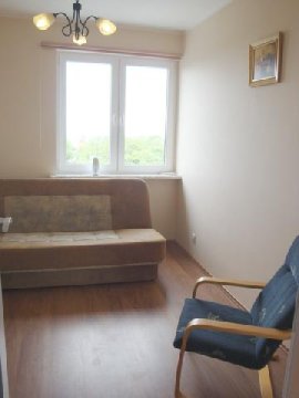 pokój z widokiem na zatokę - Urszula Pokoje Sopot (Dolny Sopot)