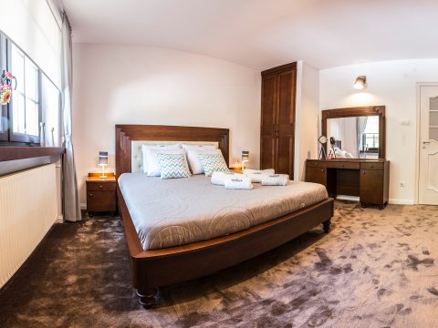 Ambre Apartments. Idealny dla rodzin, 250 m od morza