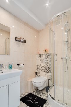 VIP Apartments | Komfortowe apartamenty w centrum Wrocławia