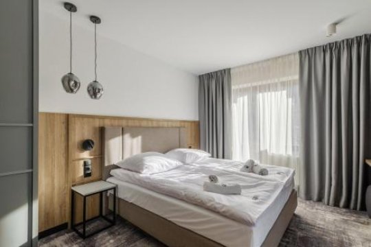 Wielka Krokiew Residence&SPA