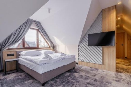 Wielka Krokiew Residence&SPA
