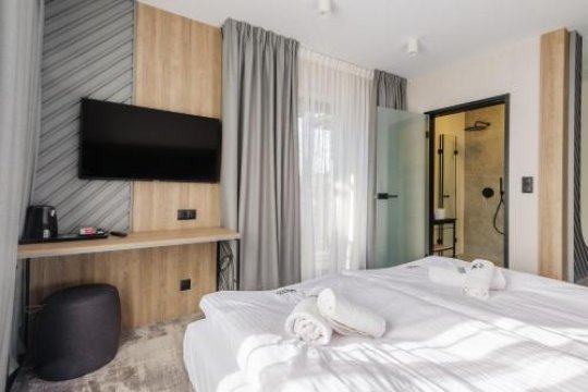Wielka Krokiew Residence&SPA