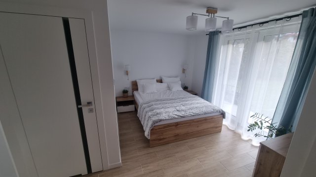 Apartament Korona Pienin