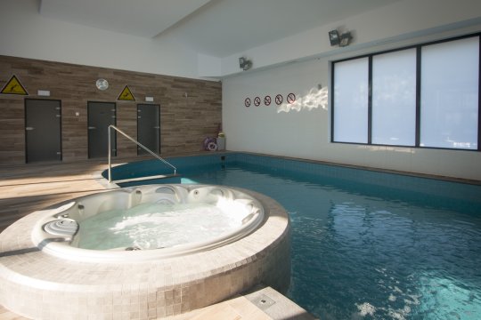 On Holiday Apartamenty ulica Poleska