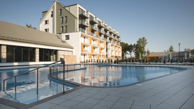 On Holiday Apartamenty ulica Poleska