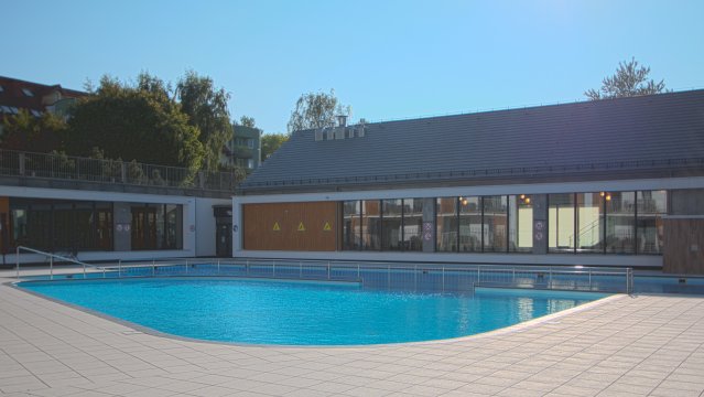 On Holiday Apartamenty ulica Poleska