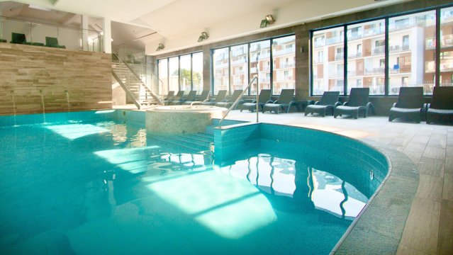 On Holiday Apartamenty ulica Poleska