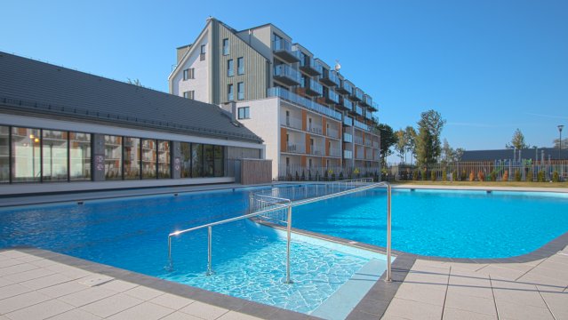 On Holiday Apartamenty ulica Poleska