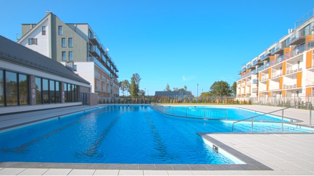 On Holiday Apartamenty ulica Poleska