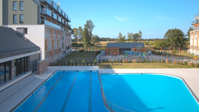 On Holiday Apartamenty ulica Poleska