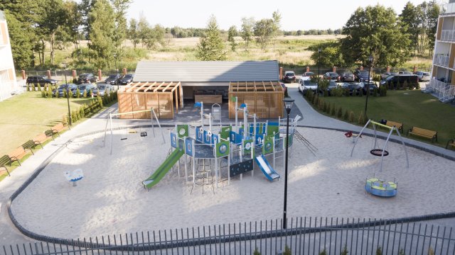 On Holiday Apartamenty ulica Poleska
