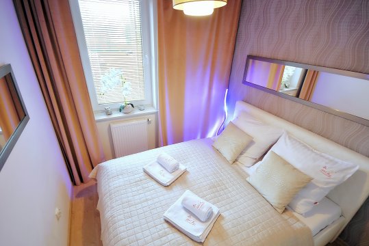 On Holiday Apartamenty ulica Poleska