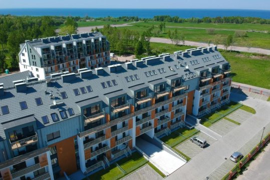Michano Apartamenty Premium