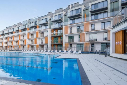 Michano Apartamenty Premium