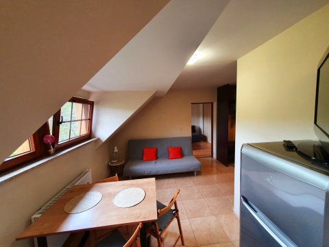 Apartament's Józefina