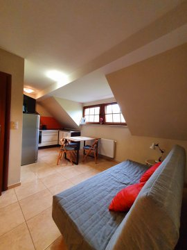 Apartament's Józefina