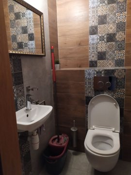 Kwatery pracownicze Śląsk