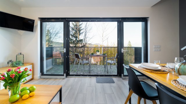 HELLO Apartamenty przy strumyku