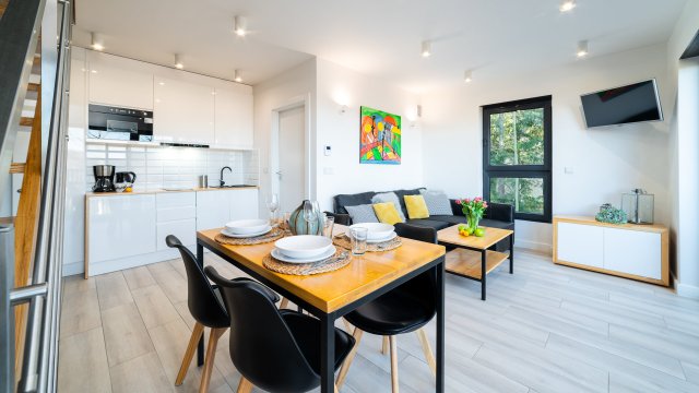 HELLO Apartamenty przy strumyku