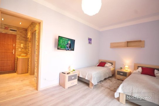 Apartament Delux Lena III