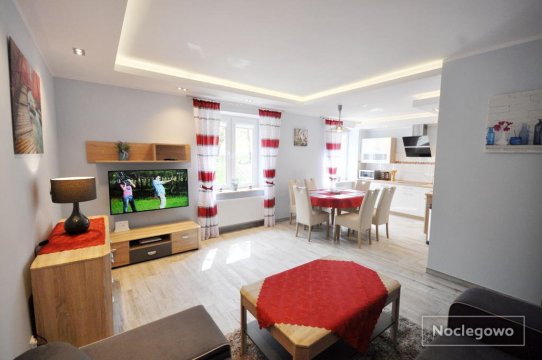 Apartament Delux Lena III