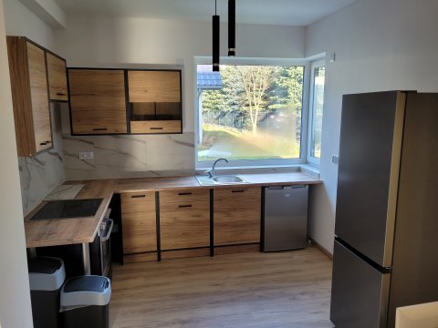 Kwatery Pracownicze Kraków