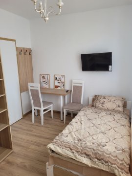 Kwatery Pracownicze Kraków